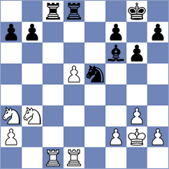 Vukmirovic - Novik (FIDE.com, 2002)