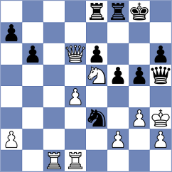 Subaste - Concio (chess.com INT, 2022)