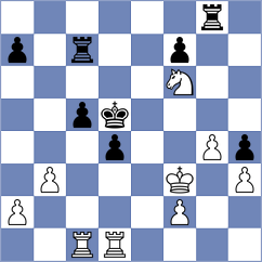 Virtanen - Cheng (Chess.com INT, 2018)