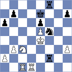 Capdevila - Mizzi (chess.com INT, 2024)