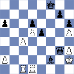 Nemec - Bryushinin (Chess.com INT, 2021)