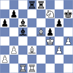 Valenzuela Gomez - Mirzanurov (chess.com INT, 2024)