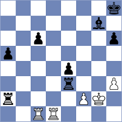 Kuchava - Chernyavsky (chess.com INT, 2024)