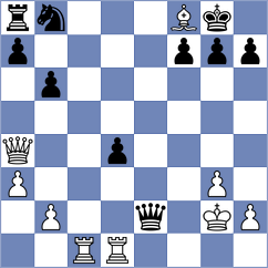 Florescu - Svane (chess.com INT, 2021)