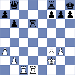 Kim - Samunenkov (chess.com INT, 2024)