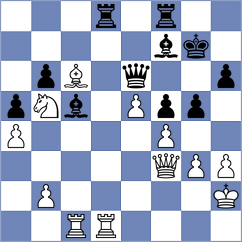 Labussiere - Rodrigue Lemieux (Chess.com INT, 2021)