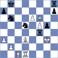 Shapiro - Hrbek (chess.com INT, 2024)