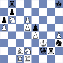 Comp Chessmaster 4000 - Kuijf (The Hague, 1994)