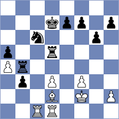 Bayo Milagro - Can (Chess.com INT, 2021)
