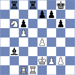 Ji - Wang (chess.com INT, 2020)