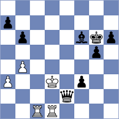 Santos Flores - Jaramillo Arce (Chess.com INT, 2020)