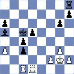 Weetik - Xie (chess.com INT, 2024)