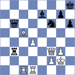 Morefield - Dushyant (Chess.com INT, 2021)