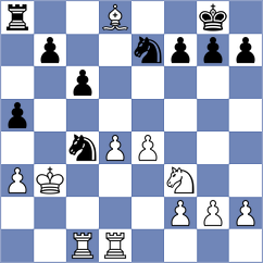Foisor - Meghna (FIDE Online Arena INT, 2024)