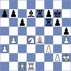 Eren - Mikheev (Chess.com INT, 2020)
