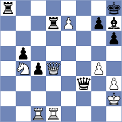 Krivoshey - Pokorny (FIDE.com, 2002)