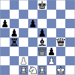 Avramidou - Tejedor Fuente (chess.com INT, 2024)