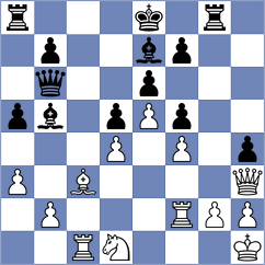 Grineva - Silvestre (chess.com INT, 2021)