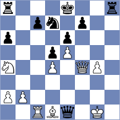 Lye - Hungaski (chess.com INT, 2024)