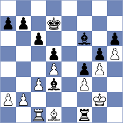 Zelenka - Sulcova (Chess.com INT, 2021)