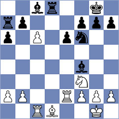Doric - Movsesian (Chess.com INT, 2020)