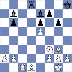 Aymerich Verdaguer - Schuster (chess.com INT, 2023)