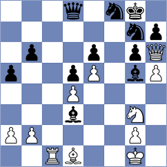 Araujo Filho - Vusatiuk (Chess.com INT, 2021)