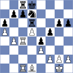 Upper - Miszler (chess.com INT, 2021)