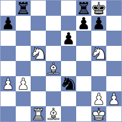 Sadovsky - Karpov (chess.com INT, 2024)