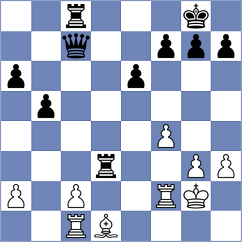 Negron Lizarazo - Vargas (chess.com INT, 2024)