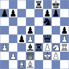 Nakamura - Warmerdam (chess.com INT, 2024)