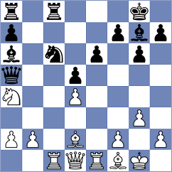 Teimouri Yadkuri - Heinechen (chess.com INT, 2024)