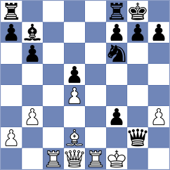 Di Pace - Abrahamyan (FIDE Online Arena INT, 2024)