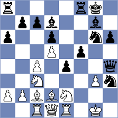 Valle Maytin - Harshavardhan (Chess.com INT, 2021)