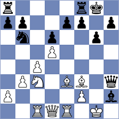 Smietanska - Adelman (Chess.com INT, 2021)