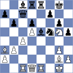 Benmia - Benhamida (chess.com INT, 2021)