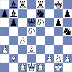 Butti - Xie (chess.com INT, 2024)