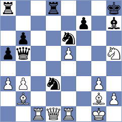 Osinovsky - Estremera Panos (chess.com INT, 2023)