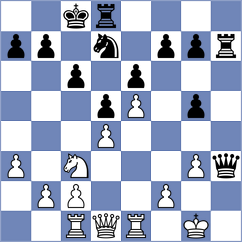Trejbal - Vlcek (Chess.com INT, 2021)