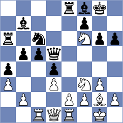 Maksimovic - Kilpatrick (chess.com INT, 2021)