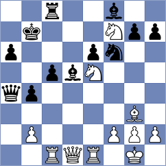 Kobo - Lopusiewicz (chess.com INT, 2024)