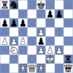 Machidon - Schuster (chess.com INT, 2024)