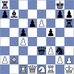 Ortiz Verdesoto - Castellanos Villela (Chess.com INT, 2021)