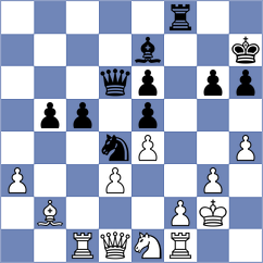 Balakrishnan - Torrente (Chess.com INT, 2020)