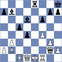 Lobanova - Provine (chess.com INT, 2021)