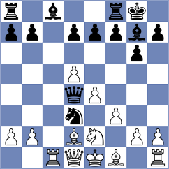 Crevatin - Banawa (Chess.com INT, 2021)