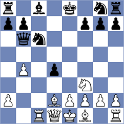 Vakhidov - Biyiasas (Chess.com INT, 2019)