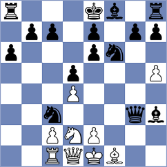 Meyer - Stump (Chess.com INT, 2021)