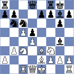 Herpai - Tymrakiewicz (chess.com INT, 2024)