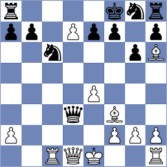 Ambartsumova - Spasic (chess.com INT, 2024)